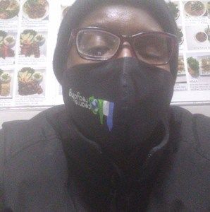 Meet your Posher, Nigel